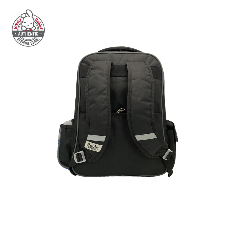 Robby Rabbit Race and Drift Backpack 16"