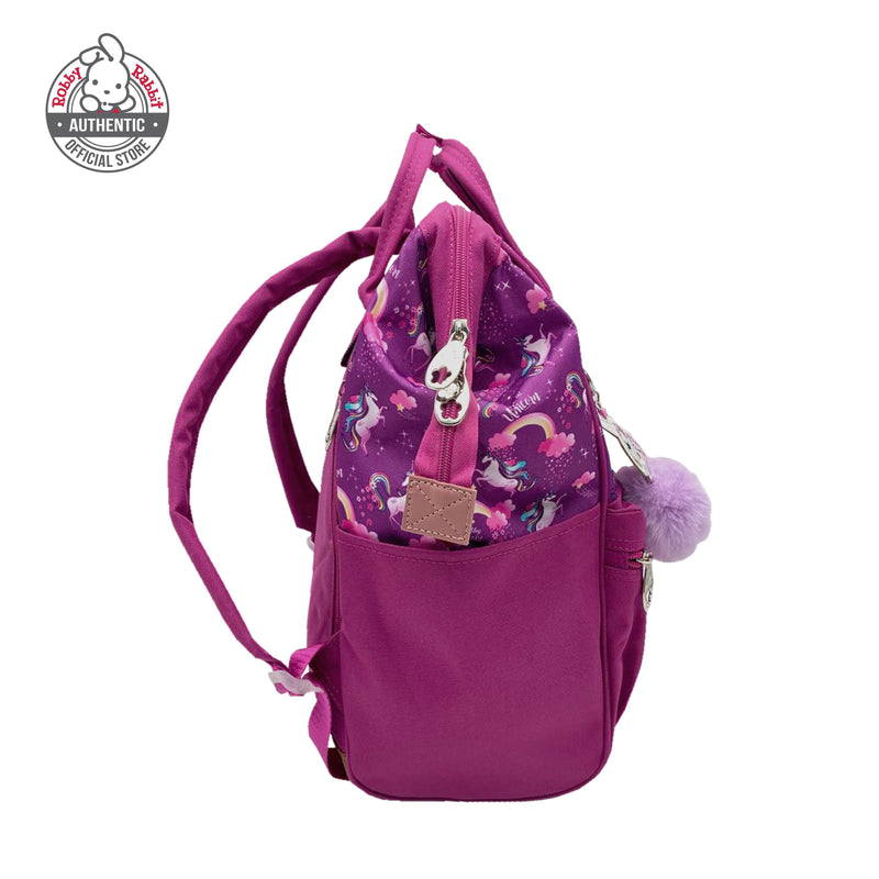 Robby Rabbit Fantastic Friends Backpack 16"