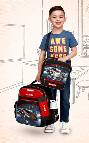 Robby Rabbit Official Store | Children's Bags and Apparels