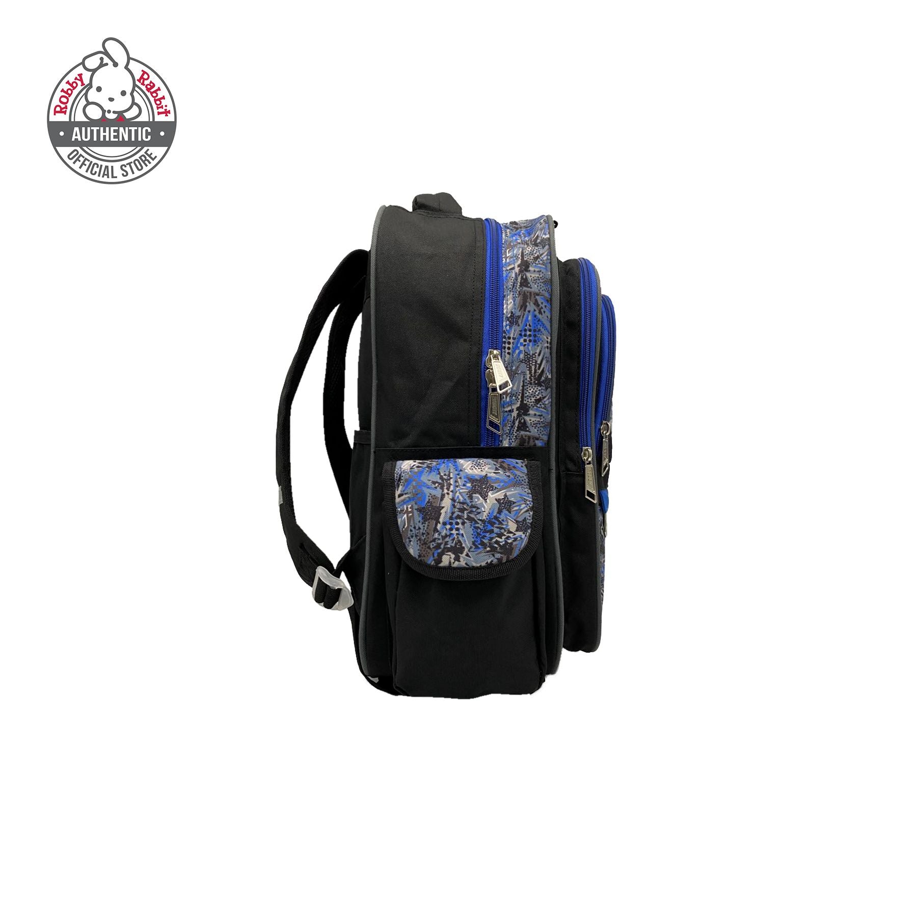 Robby Rabbit Race and Drift Backpack 16