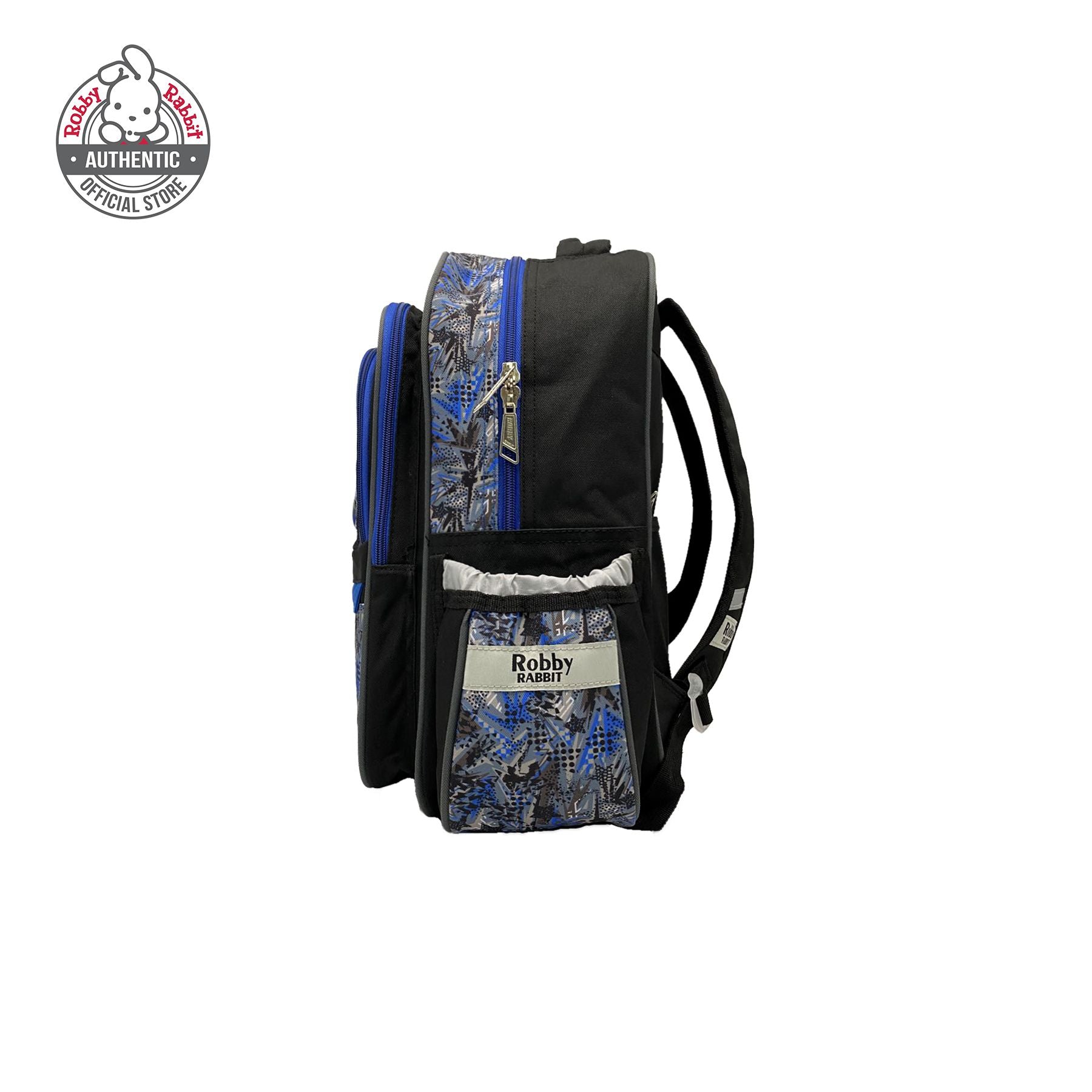Robby Rabbit Race and Drift Backpack 16