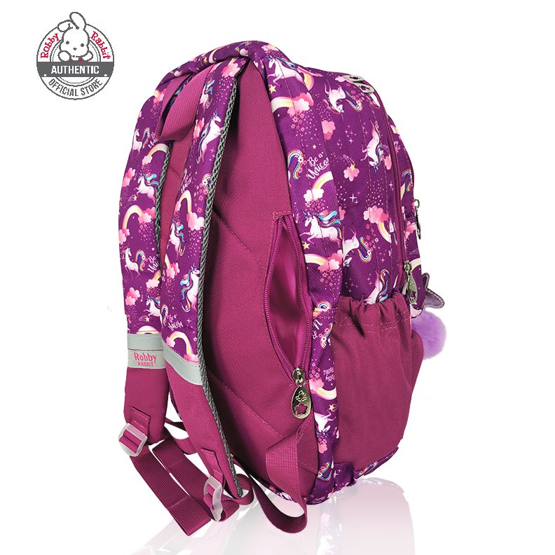 Robby Rabbit Fantastic Friends Backpack 17