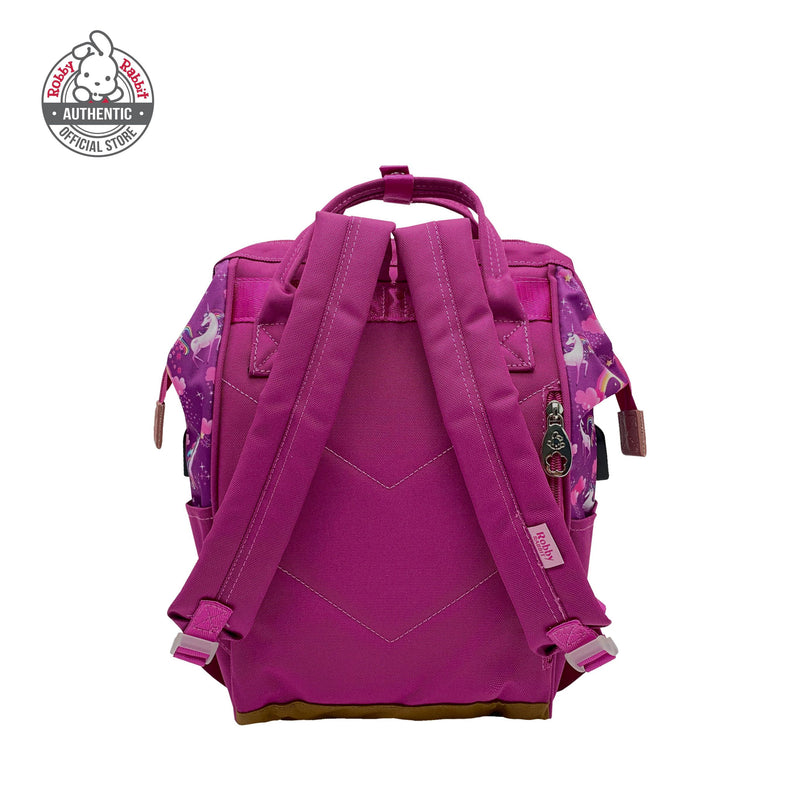 Robby Rabbit Fantastic Friends Backpack 14