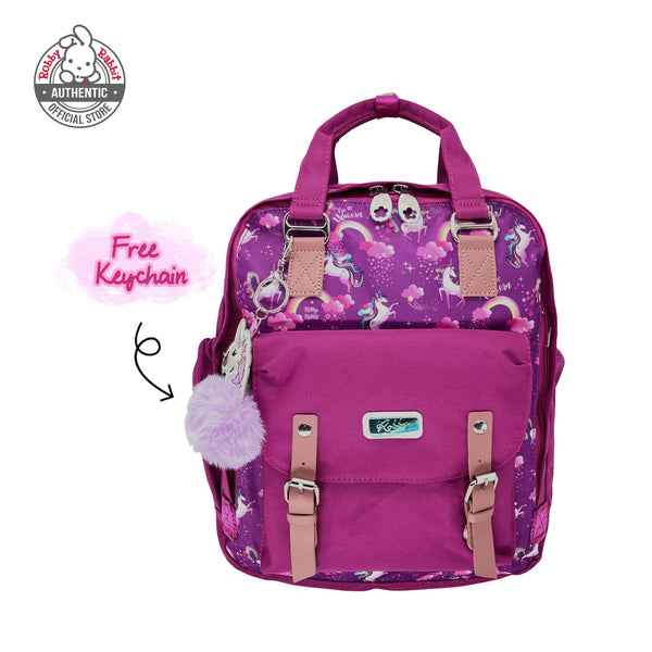 Robby Rabbit Official Store | Children's Bags and Apparels