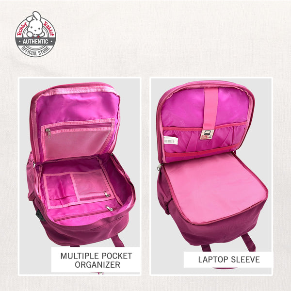 Robby Rabbit Official Store | Children's Bags and Apparels