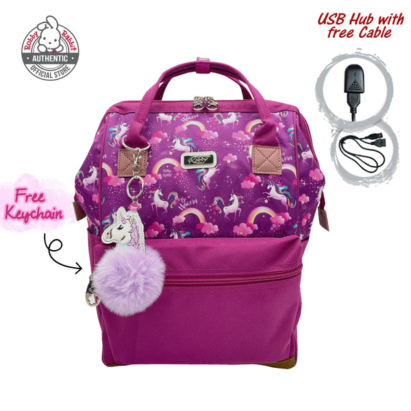 Robby Rabbit Official Store | Children's Bags and Apparels