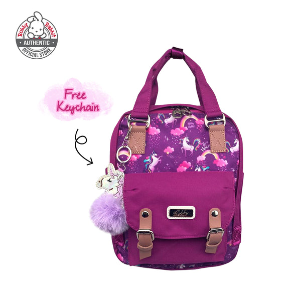 Robby Rabbit Official Store | Children's Bags and Apparels