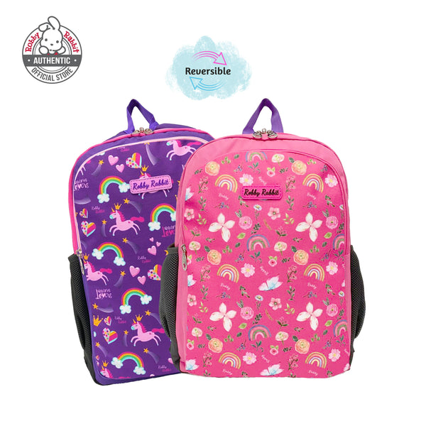 Robby Rabbit Official Store | Children's Bags and Apparels