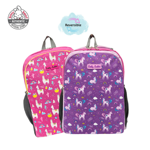 Robby Rabbit Official Store | Children's Bags and Apparels