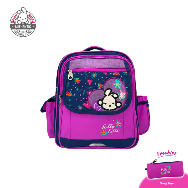 Robby Rabbit Official Store | Children's Bags and Apparels