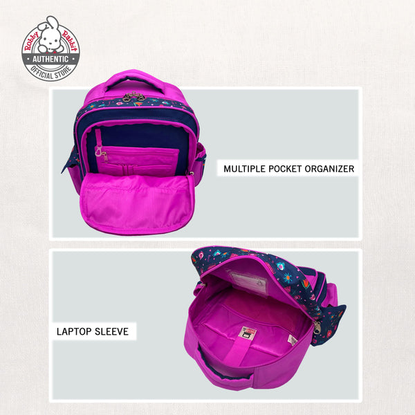 Robby Rabbit Official Store | Children's Bags and Apparels