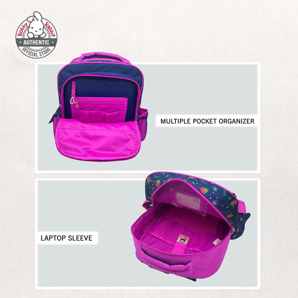 Robby Rabbit Official Store | Children's Bags and Apparels