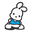 Robby Rabbit Official Store logo