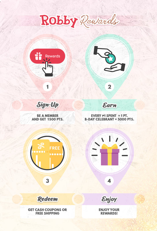 Robby Rabbit Official Store | Children's Bags and Apparels