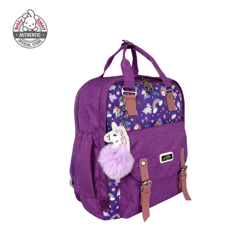 Robby Rabbit Love Magic-B Backpack 15