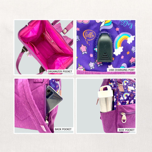 Robby Rabbit Official Store | Children's Bags and Apparels