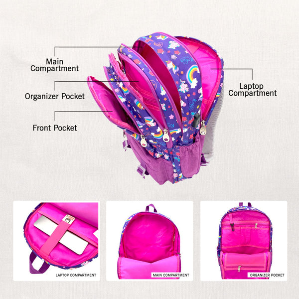 Robby Rabbit Official Store | Children's Bags and Apparels
