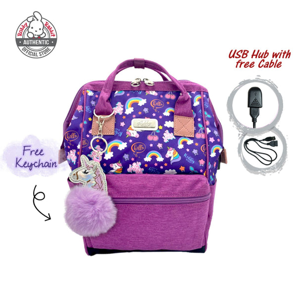 Robby Rabbit Official Store | Children's Bags and Apparels
