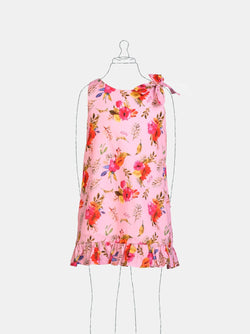 Lovely Blooms (Pink)