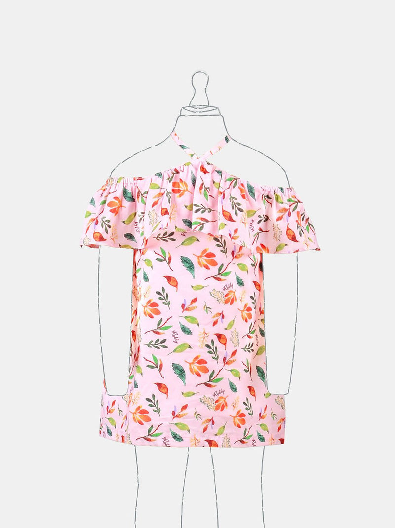 Fun Summer (Peach)