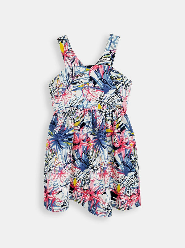 Vista Point (Blue)  - Robby Rabbit Girls