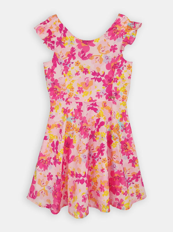 Sunday Sweet (Pink)  - Robby Rabbit Girls