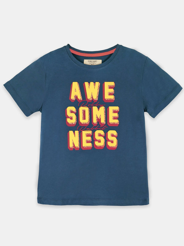 Awesomeness (Blue)