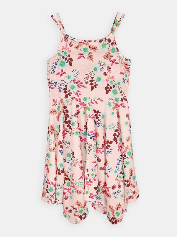 Blossom Field (Peach)