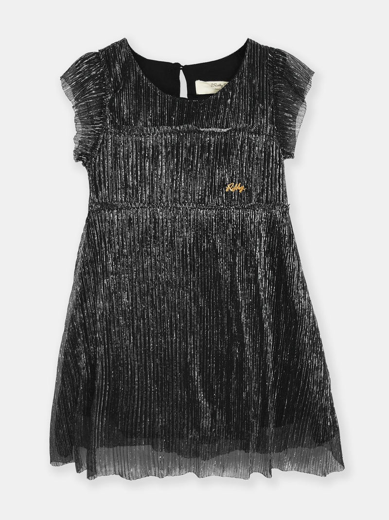 Fairy Waltz (Black)  - Robby Rabbit Girls