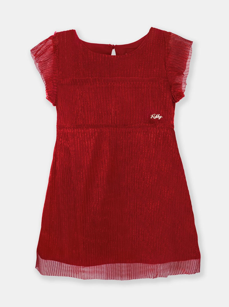 Fairy Waltz (Red)  - Robby Rabbit Girls