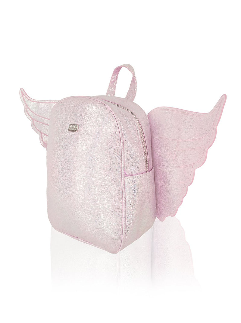 Magical Butterfly - 9in Backpack (Pink)