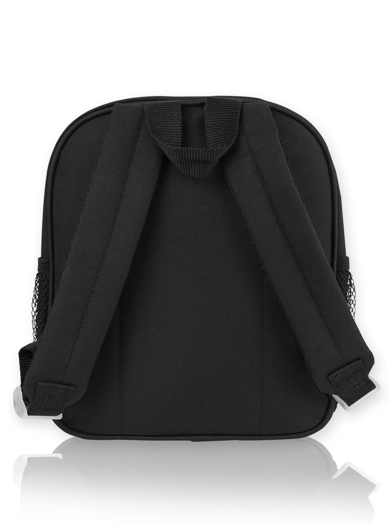 Steering Wheel - 10in Backpack (Black)