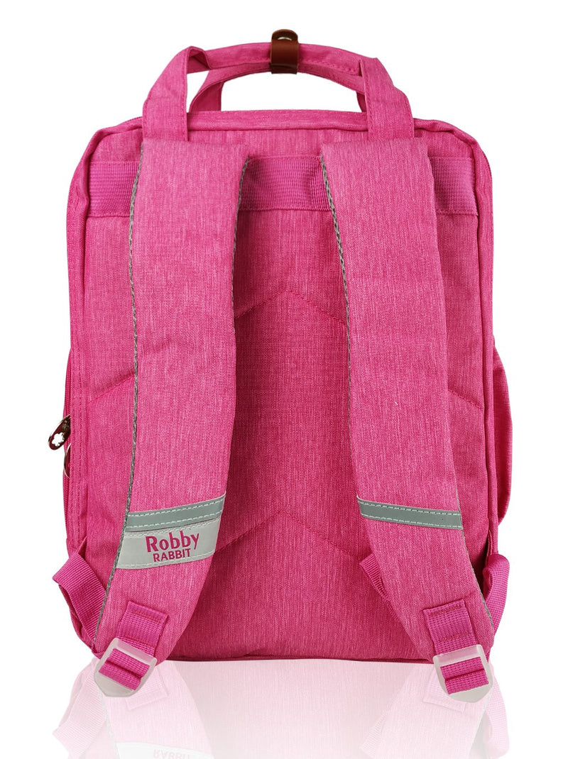 Love Magic - 15in Backpack (Pink)