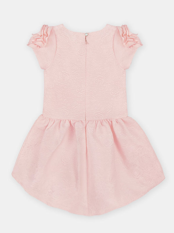 Ritzy Rose (Peach)