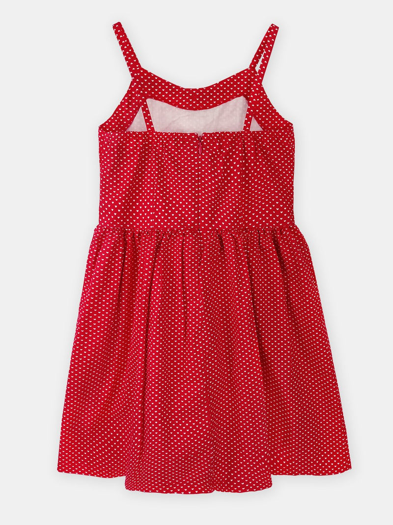 Sweetheart Season (Red)