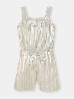 Time to Dazzle (Gold)  - Robby Rabbit Girls