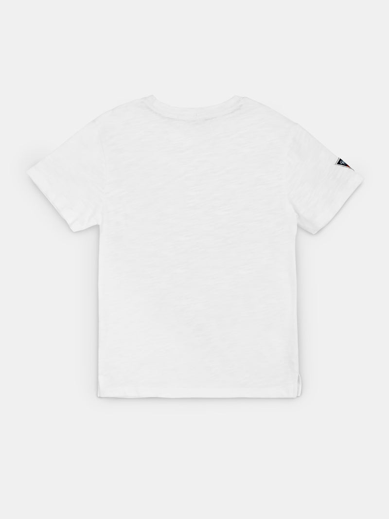 Water Gun (Cream)