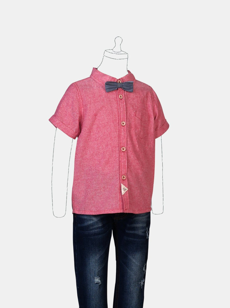 Easy Essential (Red)