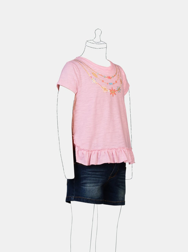Sweet Sparkle (Pink)